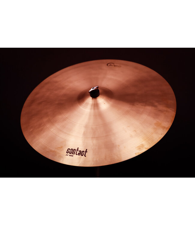 Dream 24" Contact Series Ride