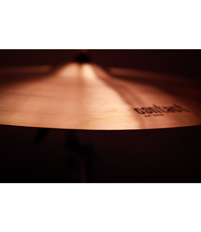 Dream 24" Contact Series Ride