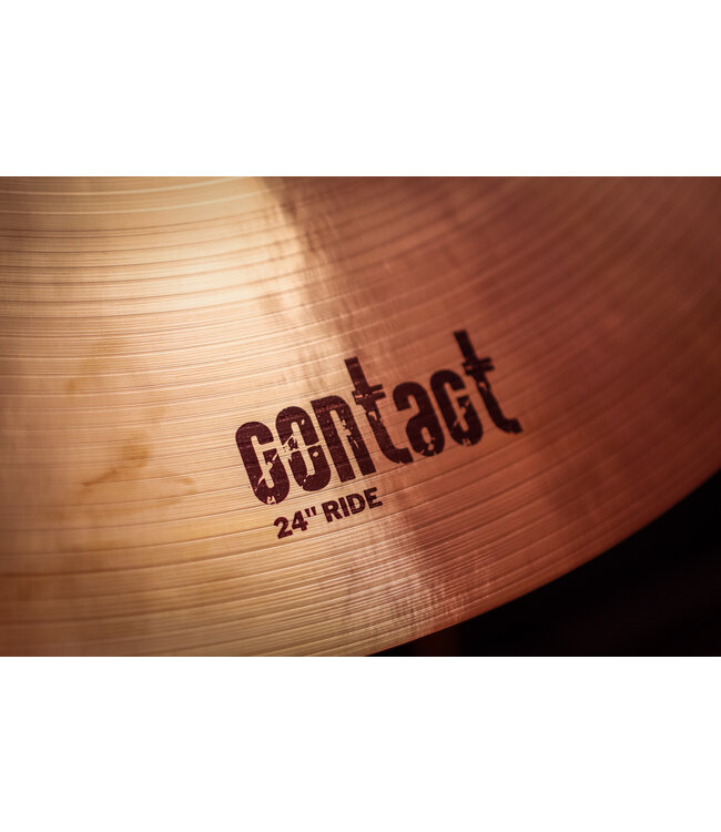 Dream 24" Contact Series Ride