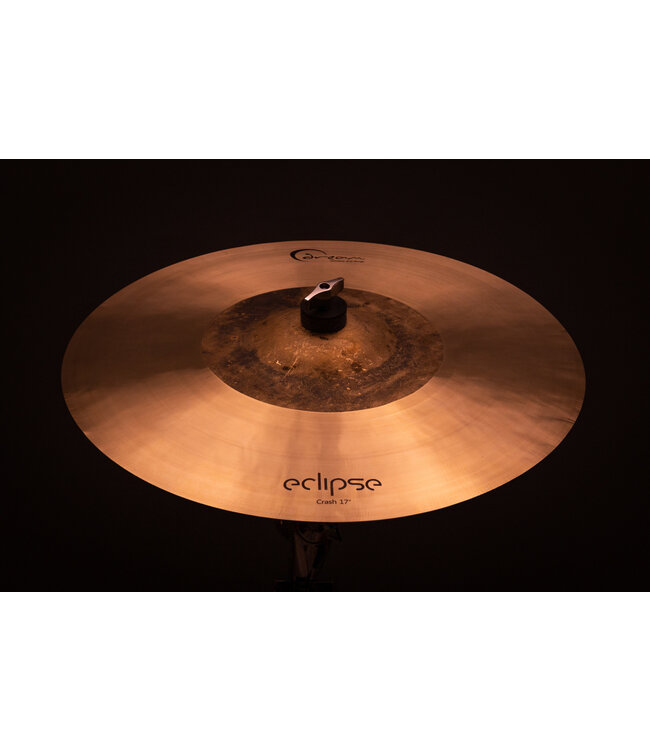 Dream 17" Eclipse Crash