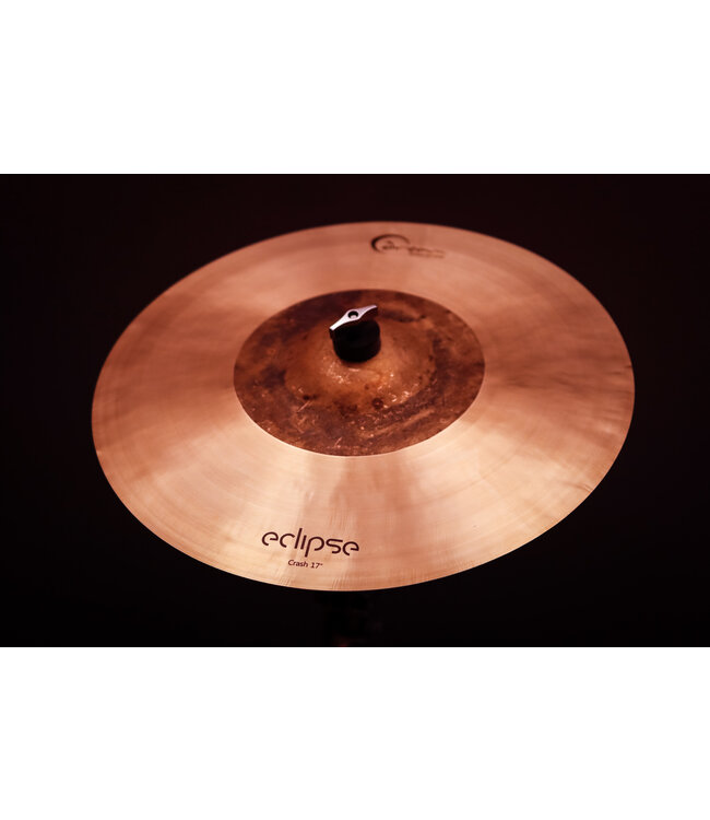Dream 17" Eclipse Crash