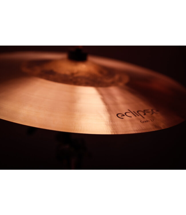 Dream 17" Eclipse Crash