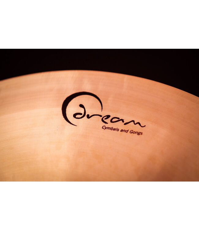 Dream 17" Eclipse Crash