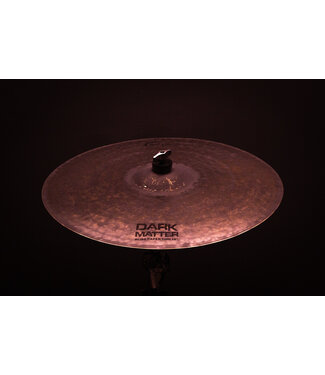 Dream Dream 18" Dark Matter Bliss Paper Thin Cymbal