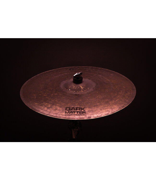 Dream Dream 18" Dark Matter Bliss Paper Thin