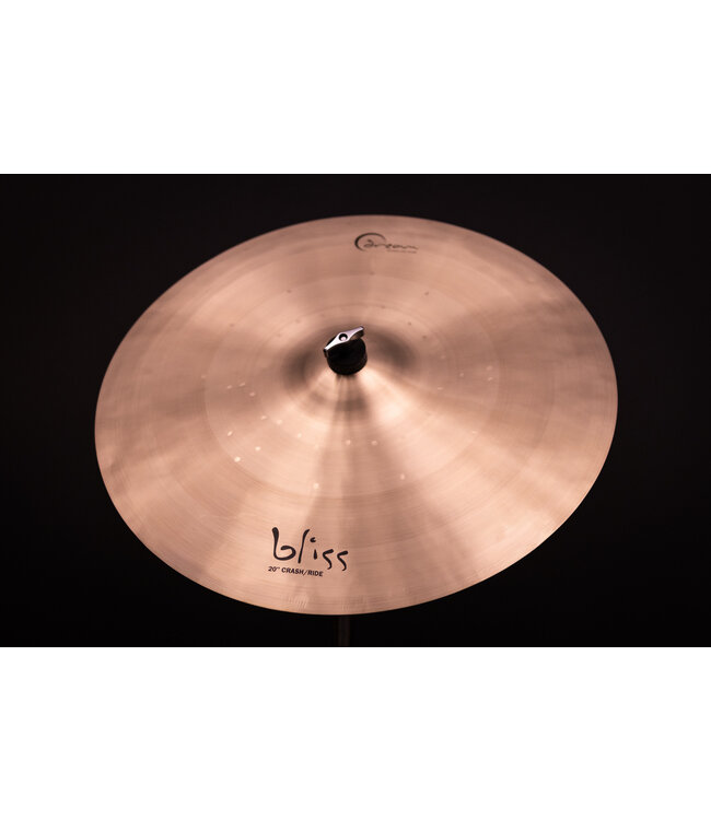 Dream 20" Bliss Series Crash/Ride