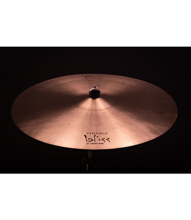 Dream 20" Bliss Series Crash/Ride