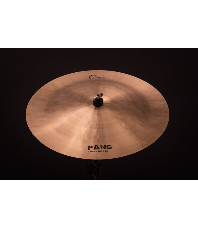 Dream 20" Pang China