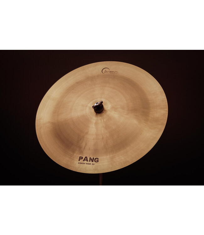 Dream 20" Pang China