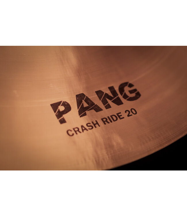 Dream 20" Pang China