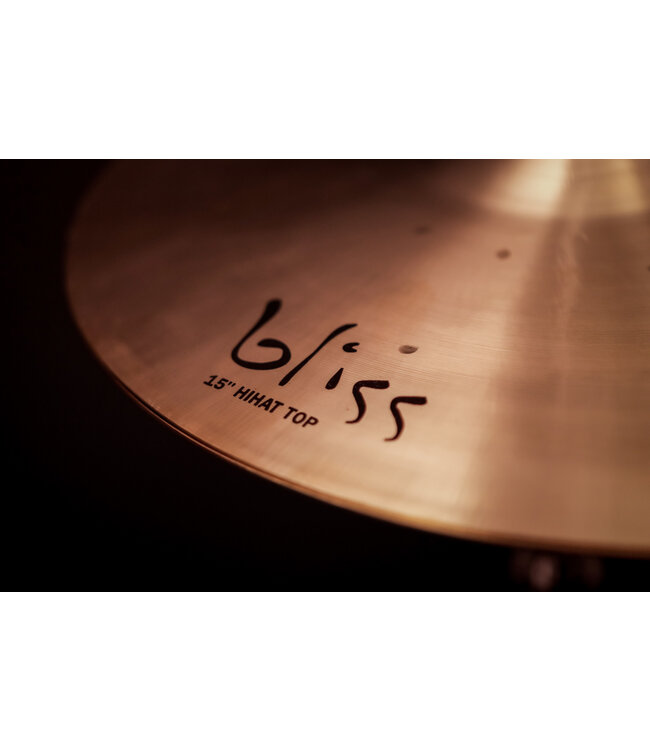 Dream 15" Bliss Series Hi Hat