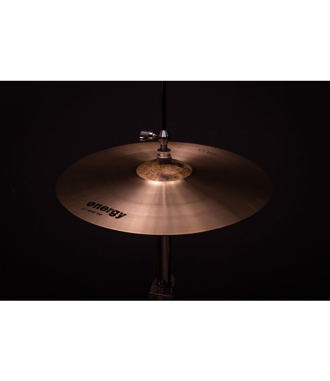 Dream 14" Energy Series Hi Hat