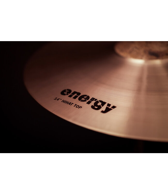 Dream 14" Energy Series Hi Hat