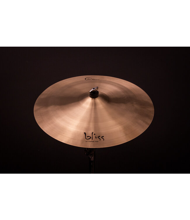 Dream 19" Bliss Paper Thin Crash