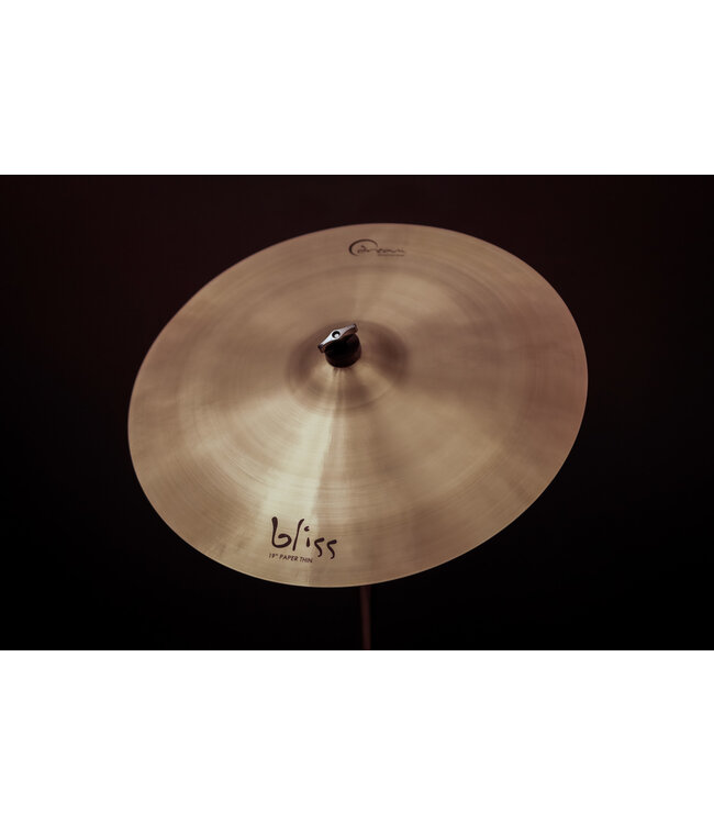 Dream 19" Bliss Paper Thin Crash