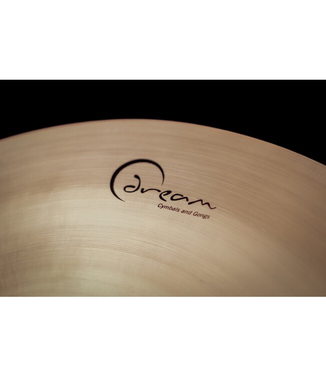 Dream 19" Bliss Paper Thin Crash