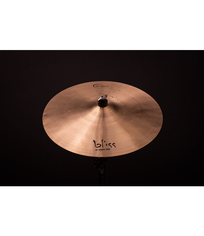 Dream 18" Bliss Series Crash/Ride
