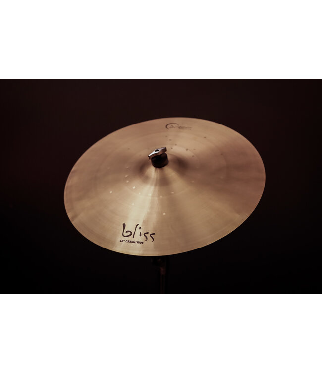 Dream 18" Bliss Series Crash/Ride