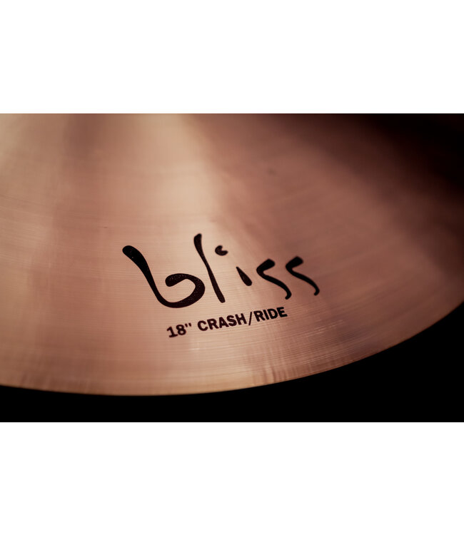 Dream 18" Bliss Series Crash/Ride