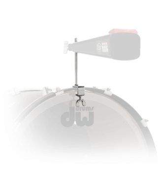 LP LP Bass Drum Cowbell Bracket