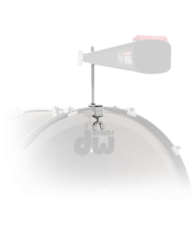 LP Bass Drum Cowbell Bracket