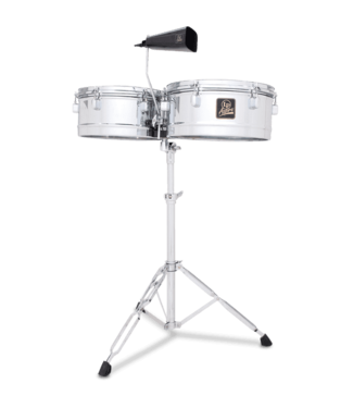 LP LP LPA256 Aspire Timbales (13" & 14" with stand)