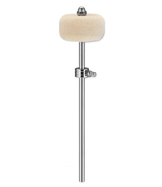 DW DW Medium Felt Bass Drum Beater
