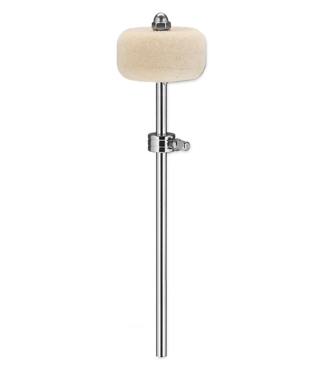 DW Medium Felt Bass Drum Beater