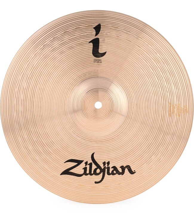 Zildjian 14" I Series Crash
