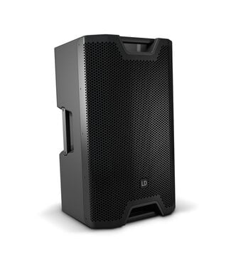 LD Systems LD Systems ICOA Series - Powered 15" Full Range Coaxial Loudspeaker