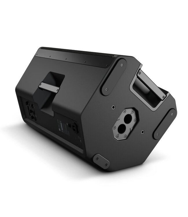 LD Systems ICOA Series - Powered 15" Full Range Coaxial Loudspeaker