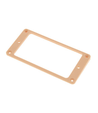 Gibson Gibson Pickup Mounting Ring (1/8", Neck) (Cream)
