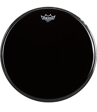 Remo Remo 16" Ebony Ambassador Drum Head