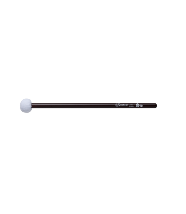 Vic Firth CT1 Corpsmaster Timpani - General