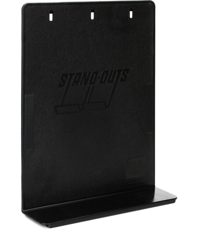 Manhasset Stand-Out Desk Extension - Single