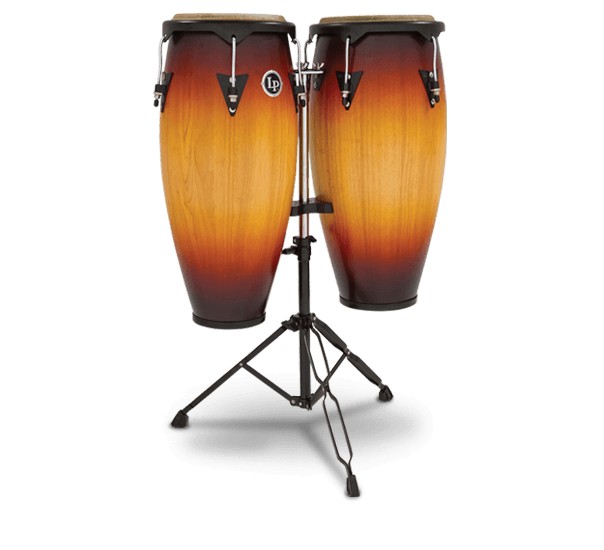 Pearl　Vintage Wood Conga　Made in Japan Pearl Vintage Wood Conga Made in Japan - メルカリ