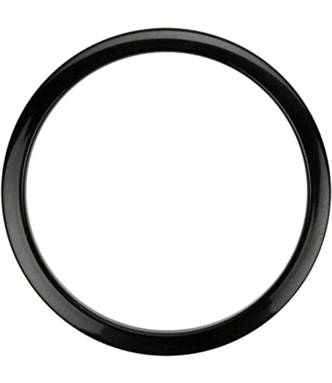 GENERAL Bass Drum O's 4" Black