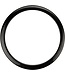 GENERAL Bass Drum O's 4" Black