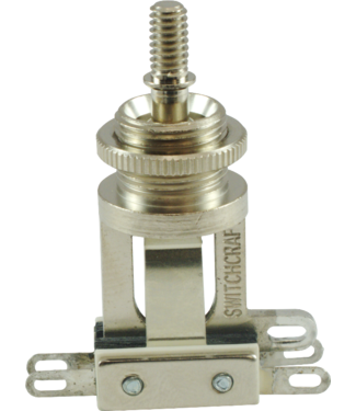 Switchcraft Switchcraft 3-Way Toggle for Les Paul