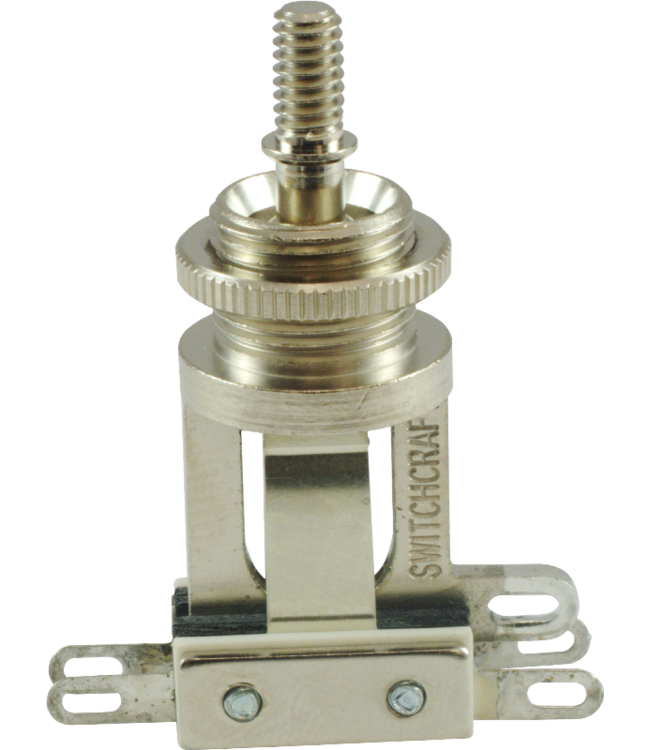 Switchcraft Switchcraft 3-Way Toggle for Les Paul