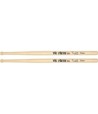 Vic Firth Vic Firth SRC Corpsmaster Signature Snare - Roger Carter