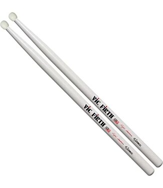 Vic Firth Vic Firth SRHN Corpsmaster Signature Snare - Ralph Hardimon Nylon Tip
