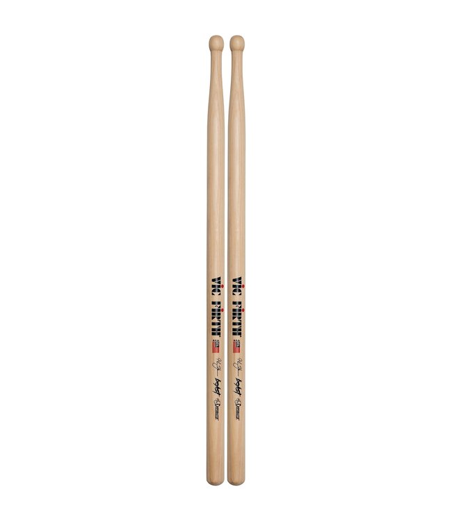 Vic Firth STH4 Corpsmaster Signature Snare - Thom Hannum Beast