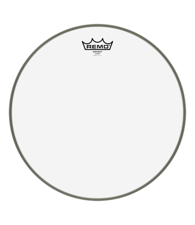 Remo 8" Emperor Clear Drum Head