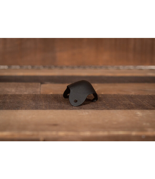 Yamaha AAY02090 Club III Series Metal Corner Protector, Black