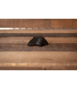 Yamaha Yamaha AAY02140 118 S/SM/SWIII Metal Corner Protector, Black