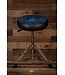 Roc-n-Soc Nitro Round Throne, Blue