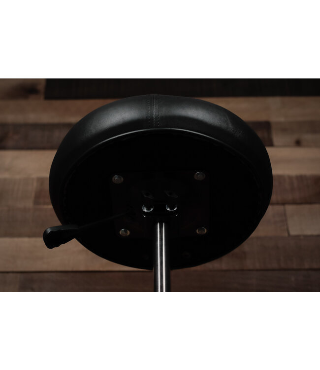 Roc-n-Soc Nitro Round Throne, Blue