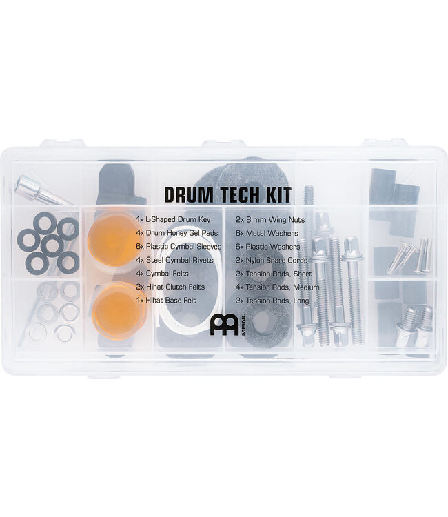 Meinl Drum Tech Kit