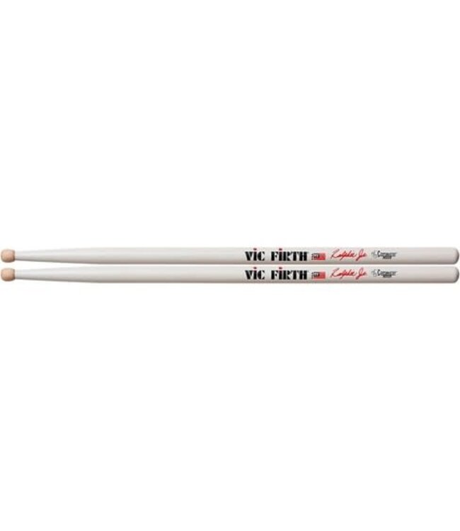 Vic Firth SRHJR Corpsmaster Signature - Ralphie Jr.
